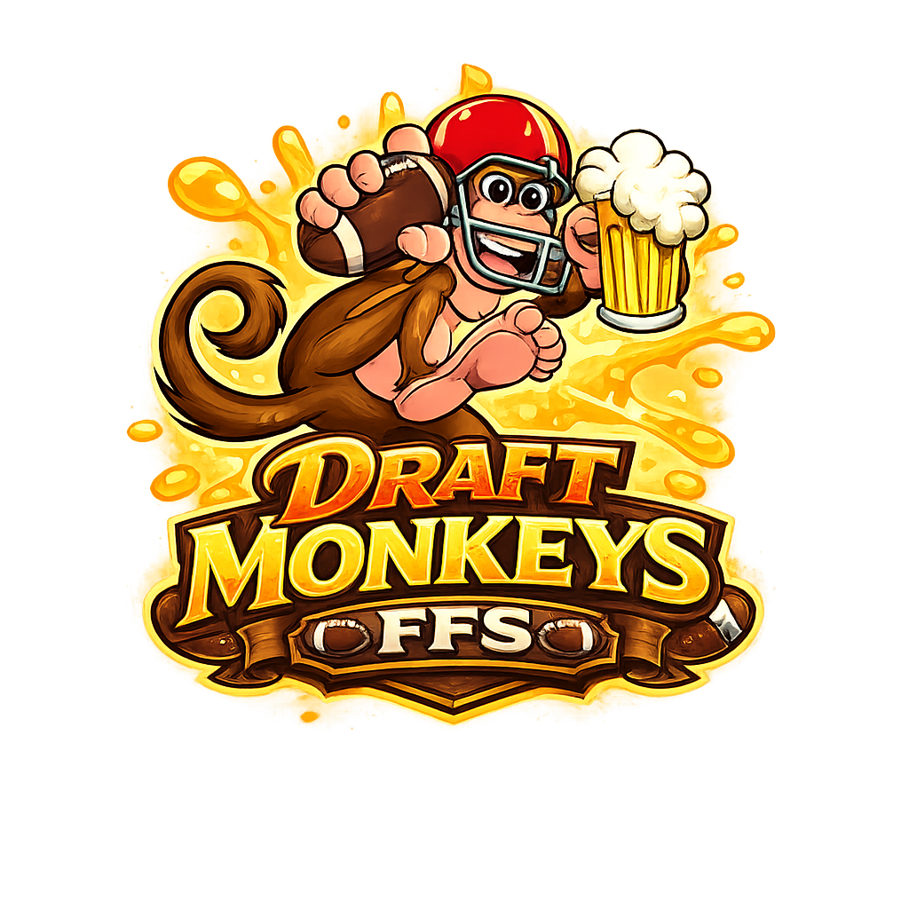 Draft Monkeys FFS