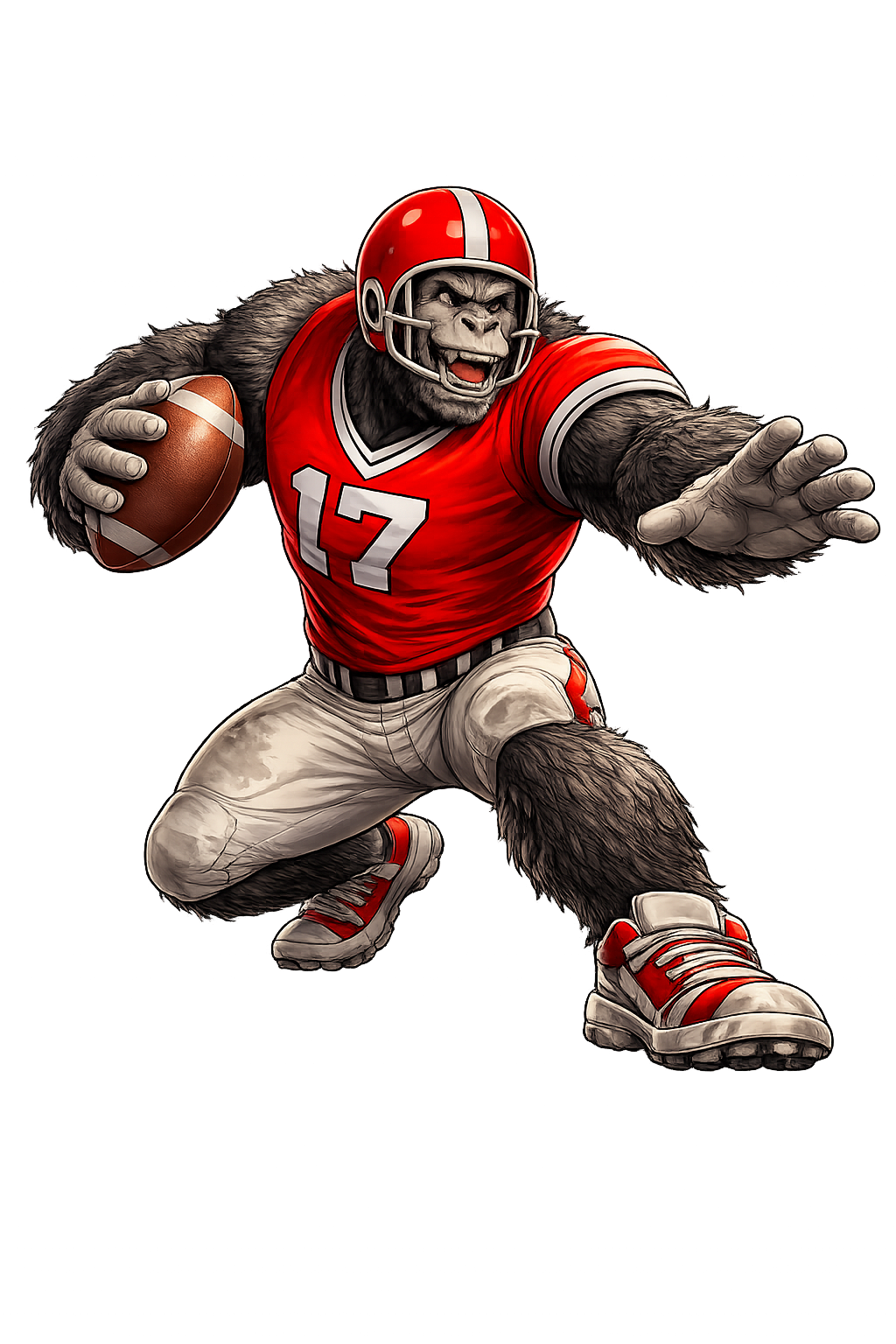 Silverback